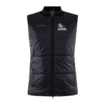 Light padded vest